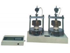 GZQ-1型全自动气压固结仪（高压）在土工固结试验中的应用分析