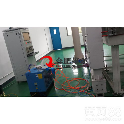 雄强热销汽车检测设备 玻璃升降器耐久试验台的技术解析与市场优势